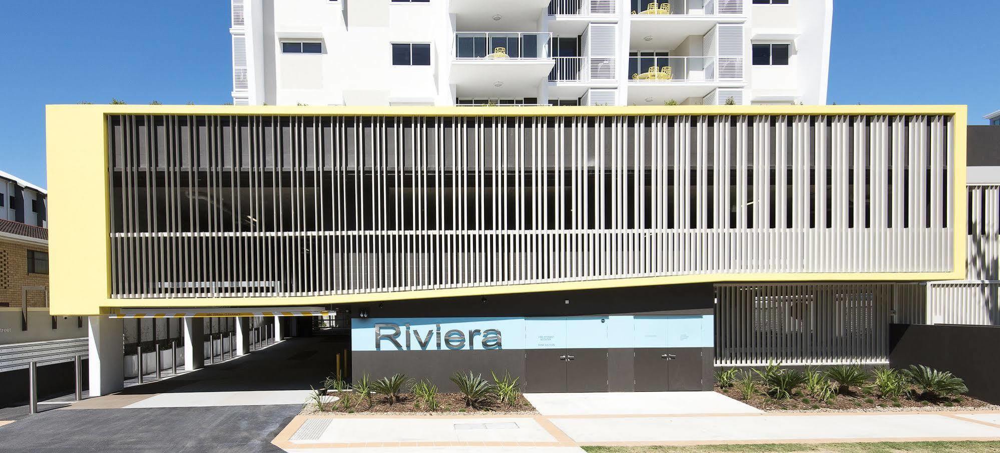 Riviera Aparthotel 4*