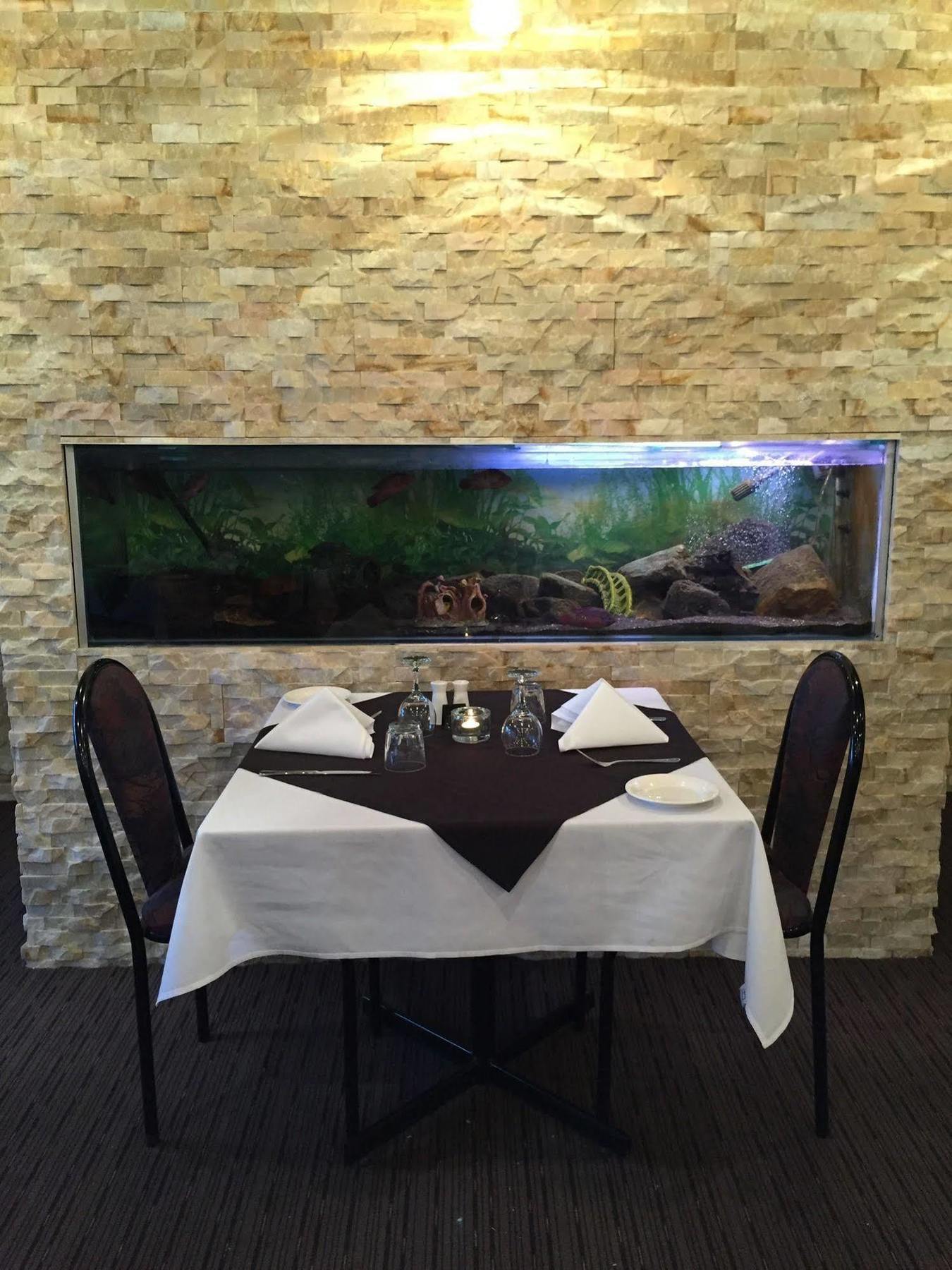 Country Plaza Motor Motel Mackay