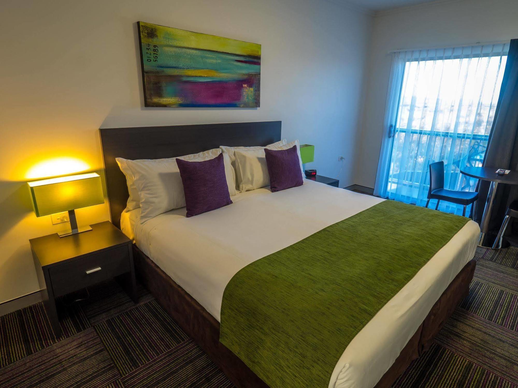 Motel Oceanside Official