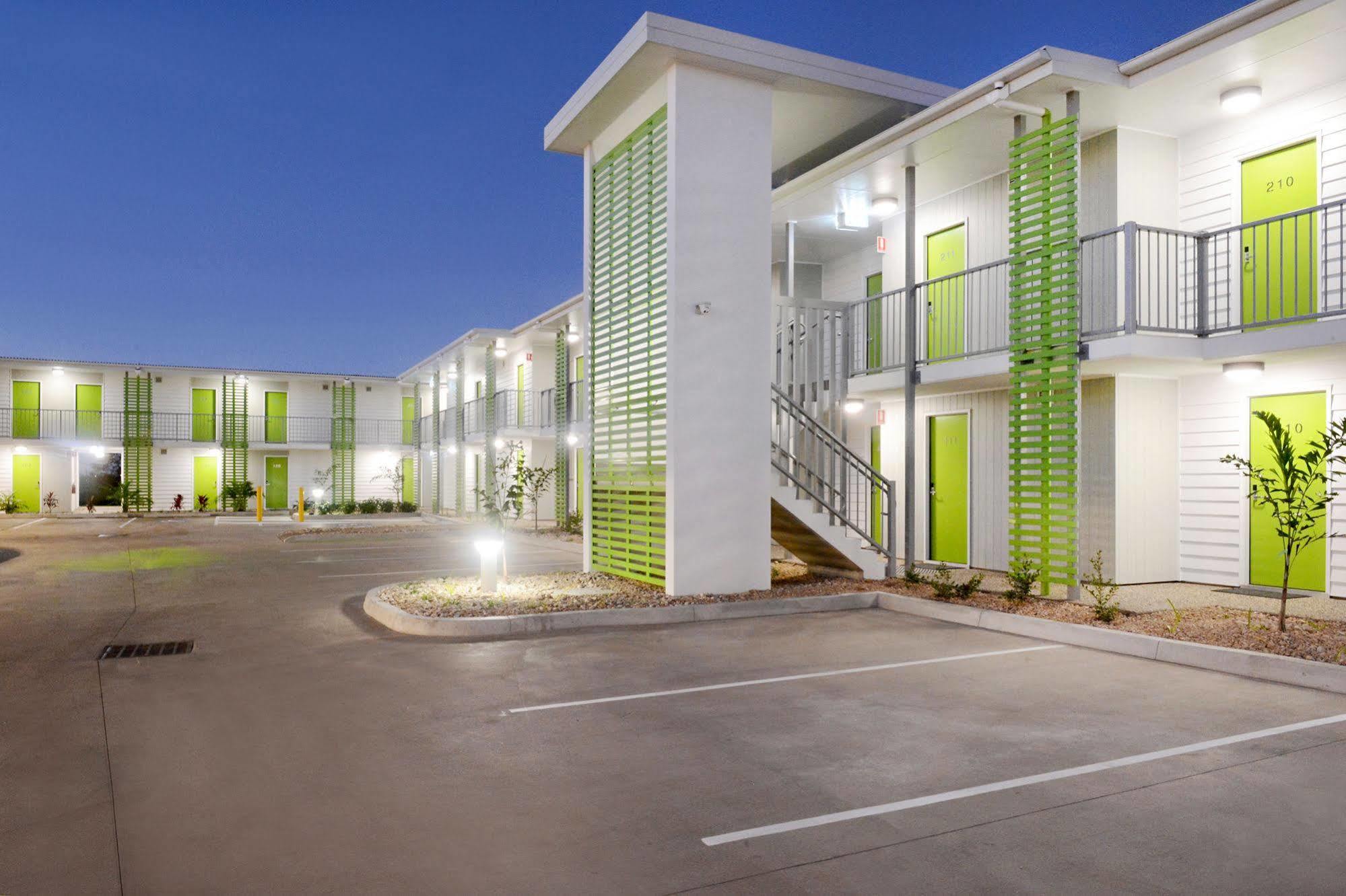 Oceanside Official Motel