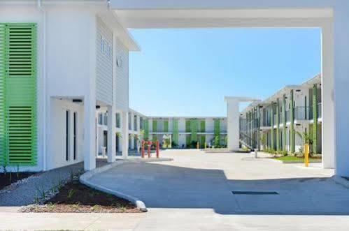Oceanside Official Motel Mackay