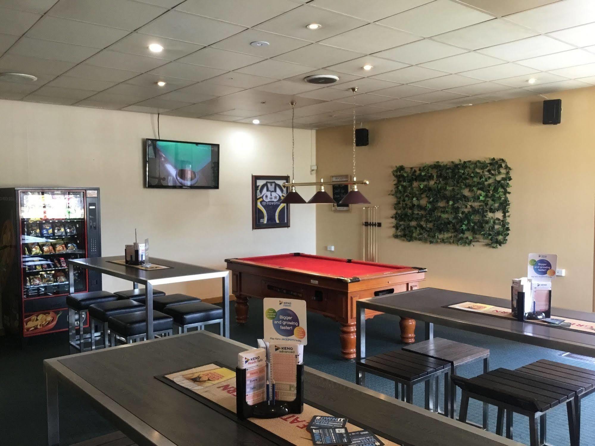 Hotel Kooyong