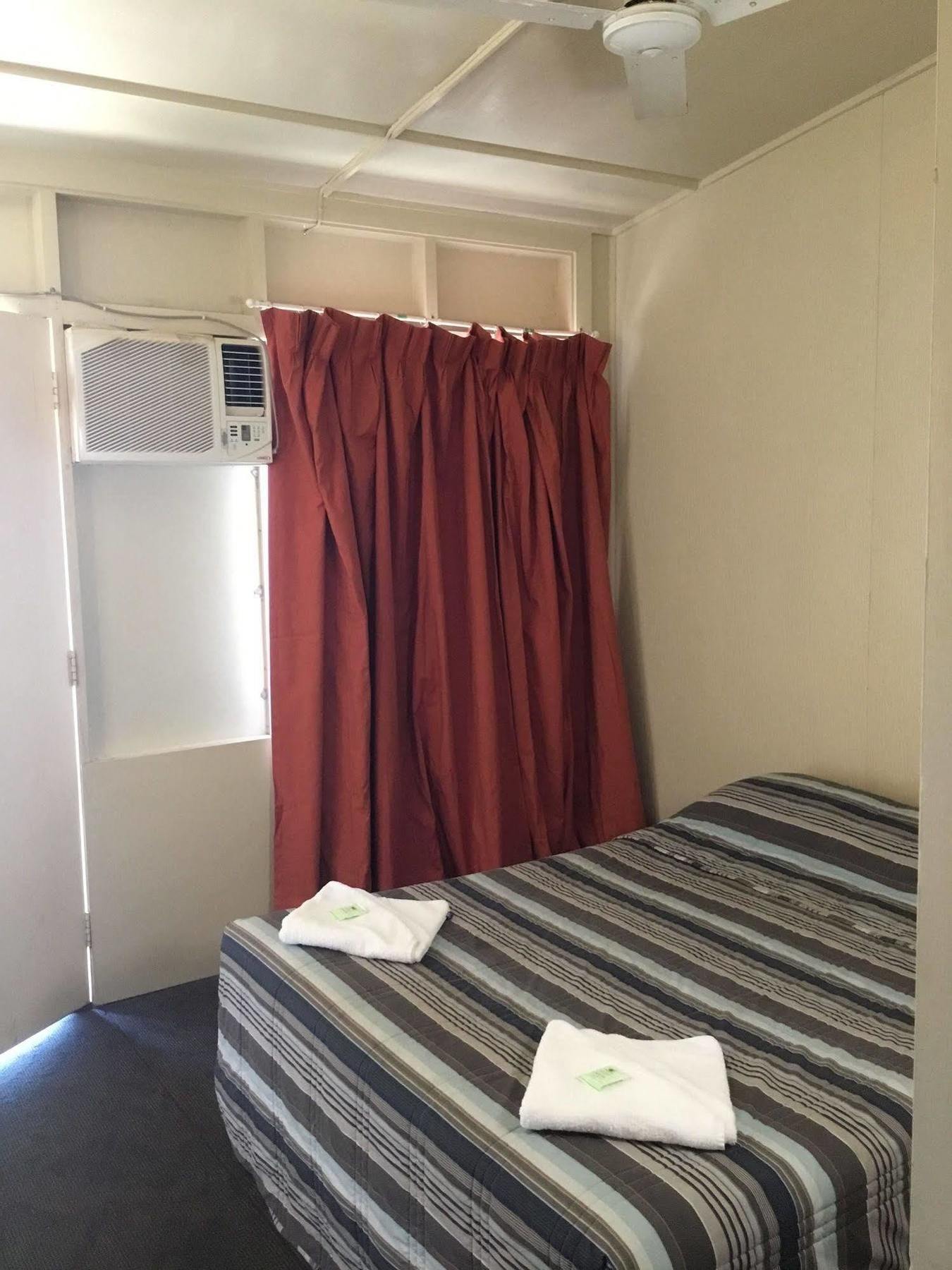 Hotel Kooyong Mackay