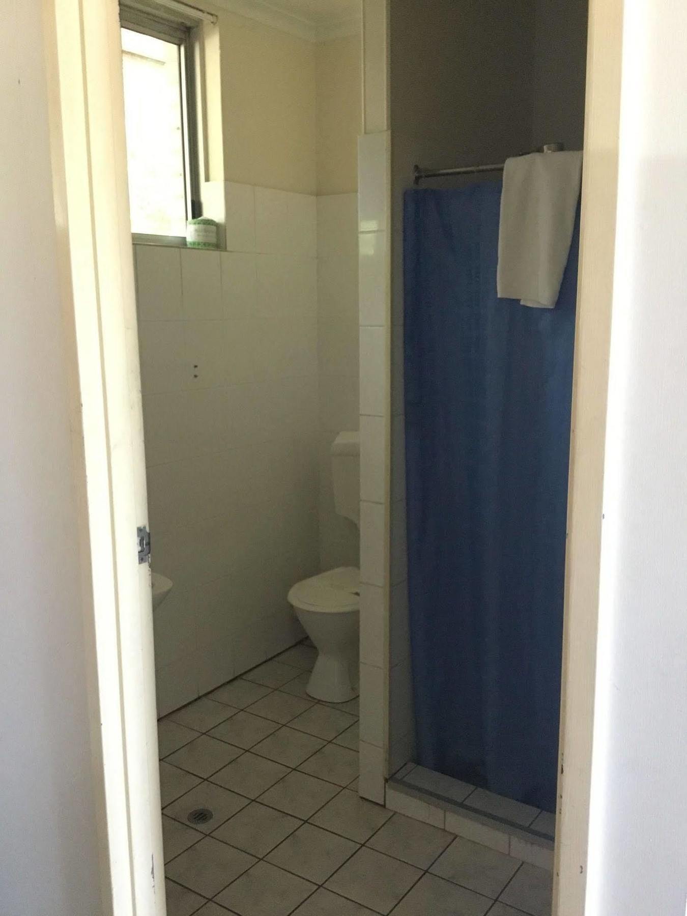 Hotel Kooyong Mackay
