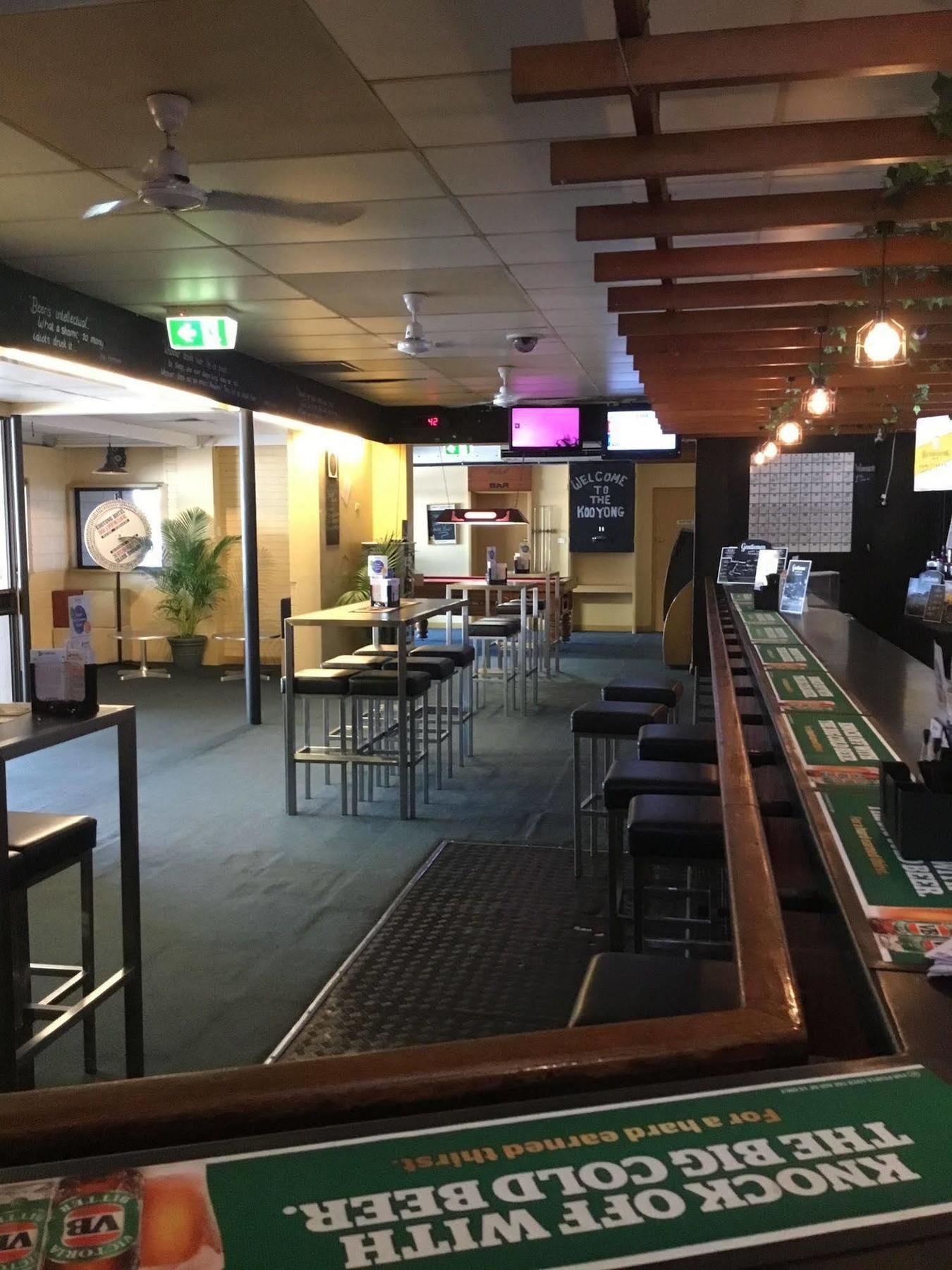 Hotel Kooyong