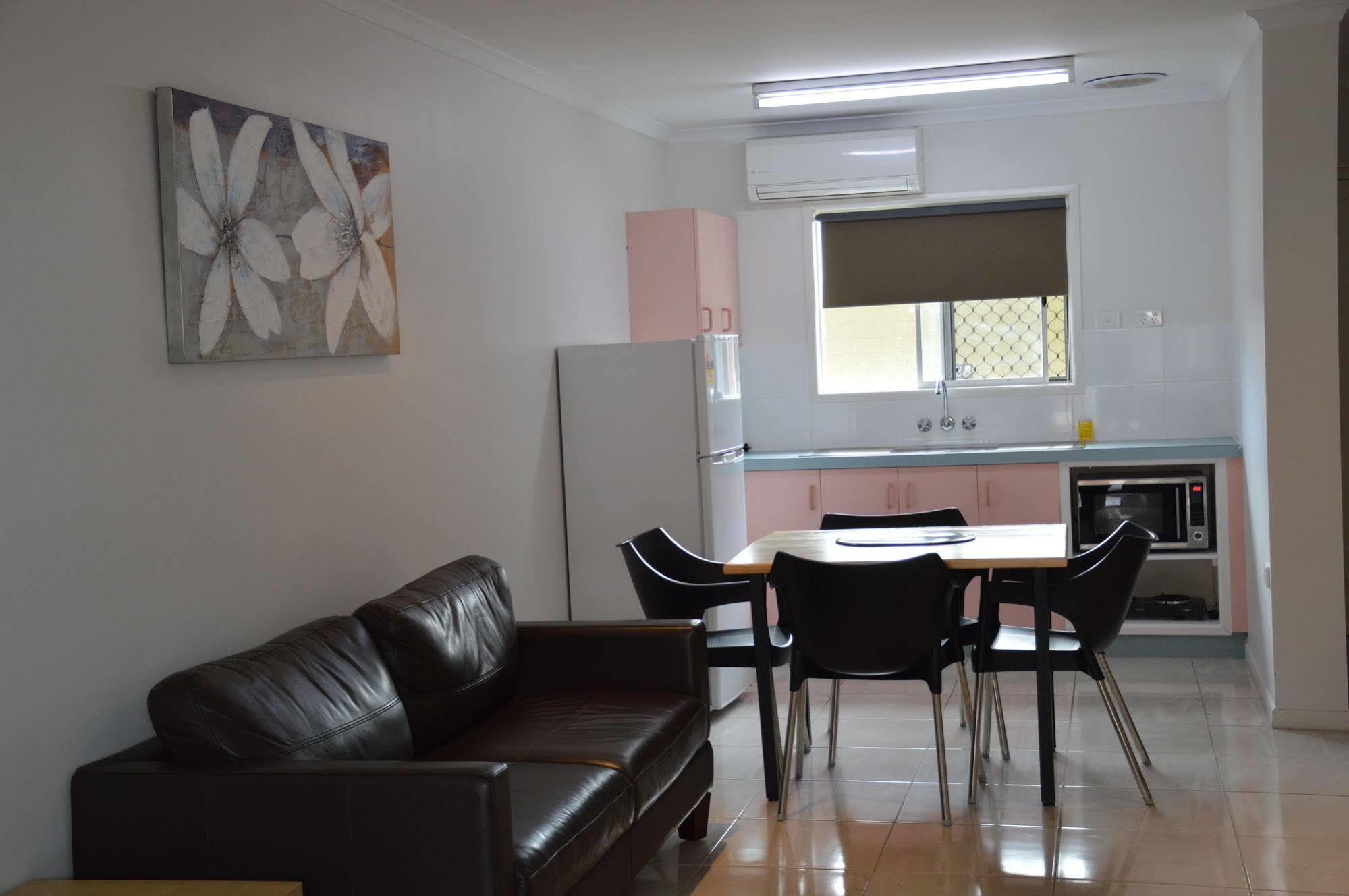 Rover Units Apartment