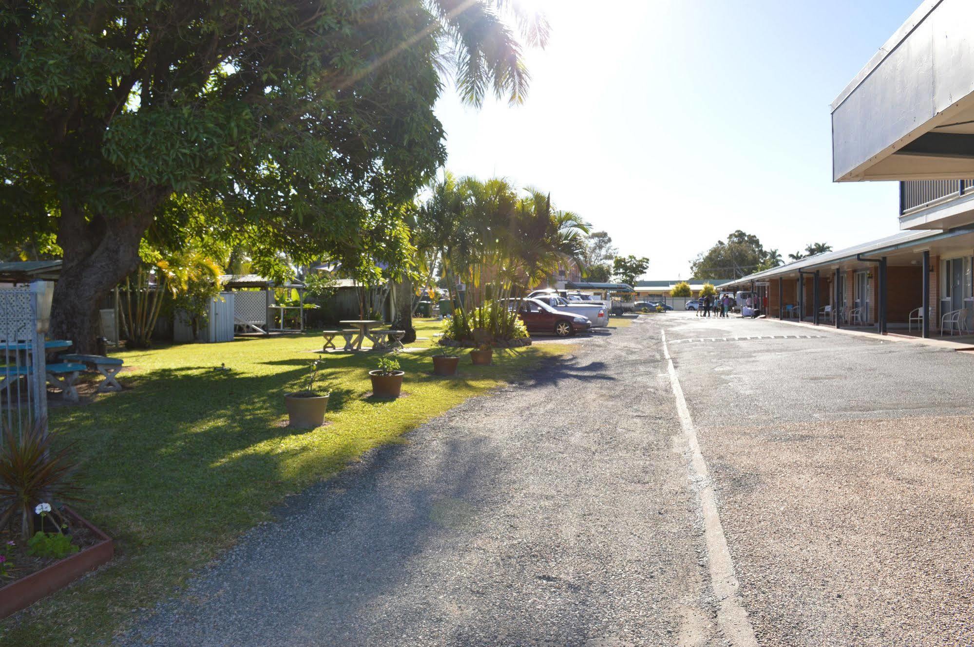 Rover Units Apartment
