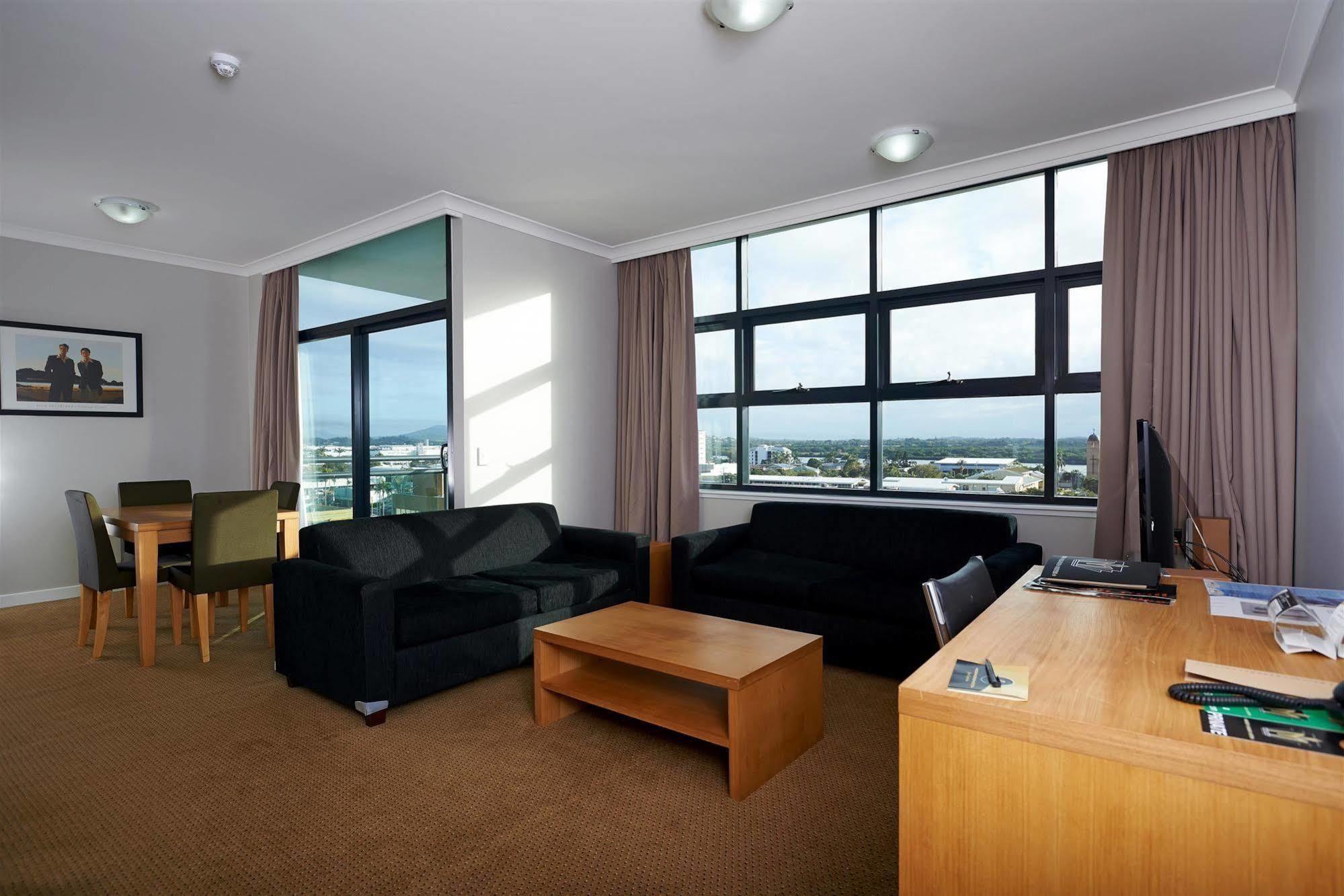Hotel Rydges 4*