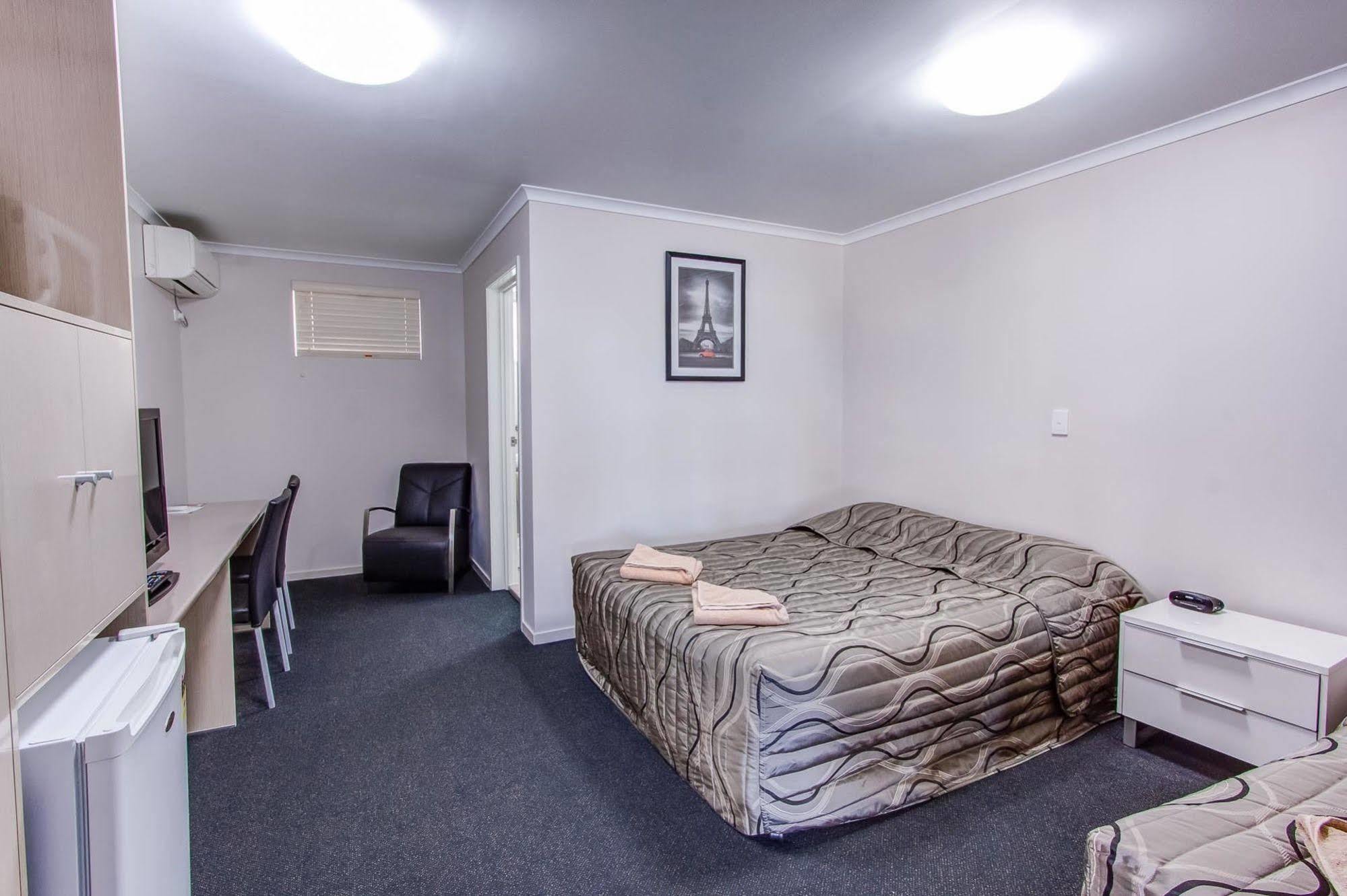 Motel Galaxy Motor