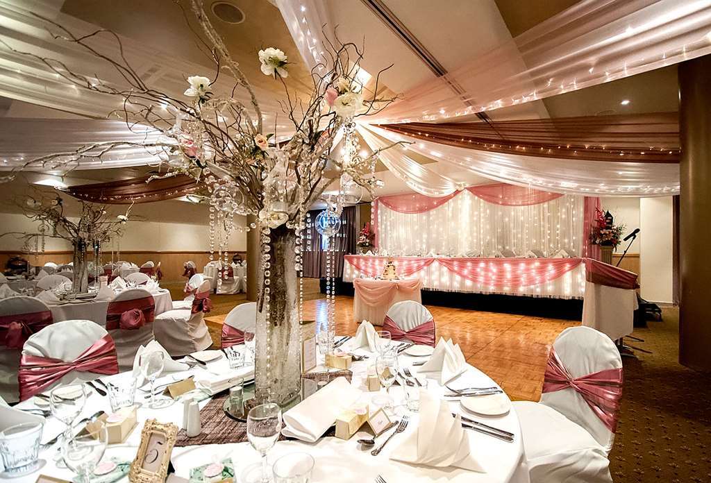 Rydges Hotel 4*