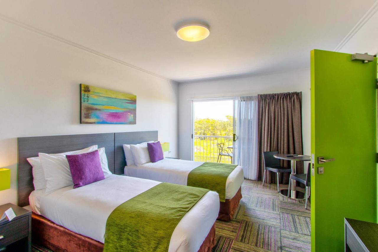 Oceanside Official 4*