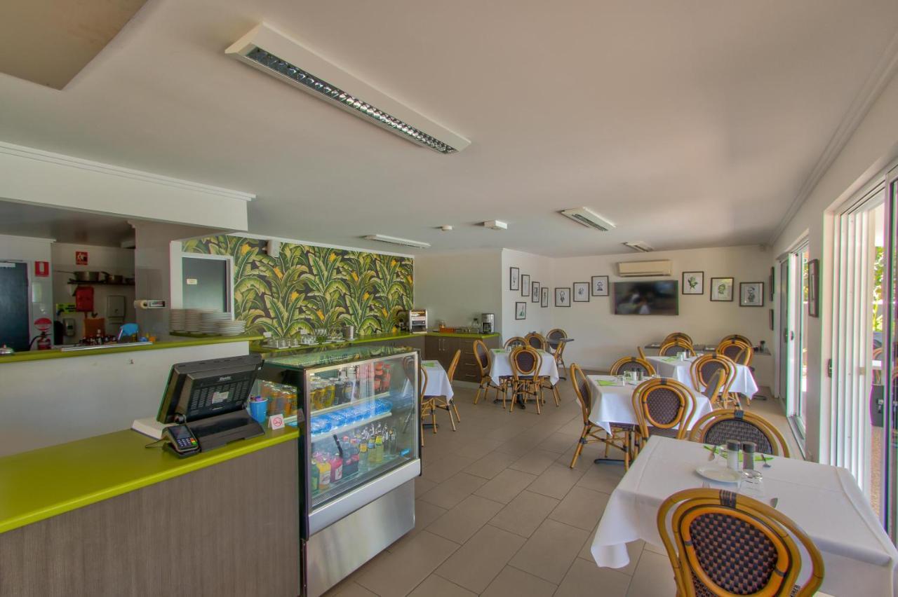 Oceanside Official 4* Mackay