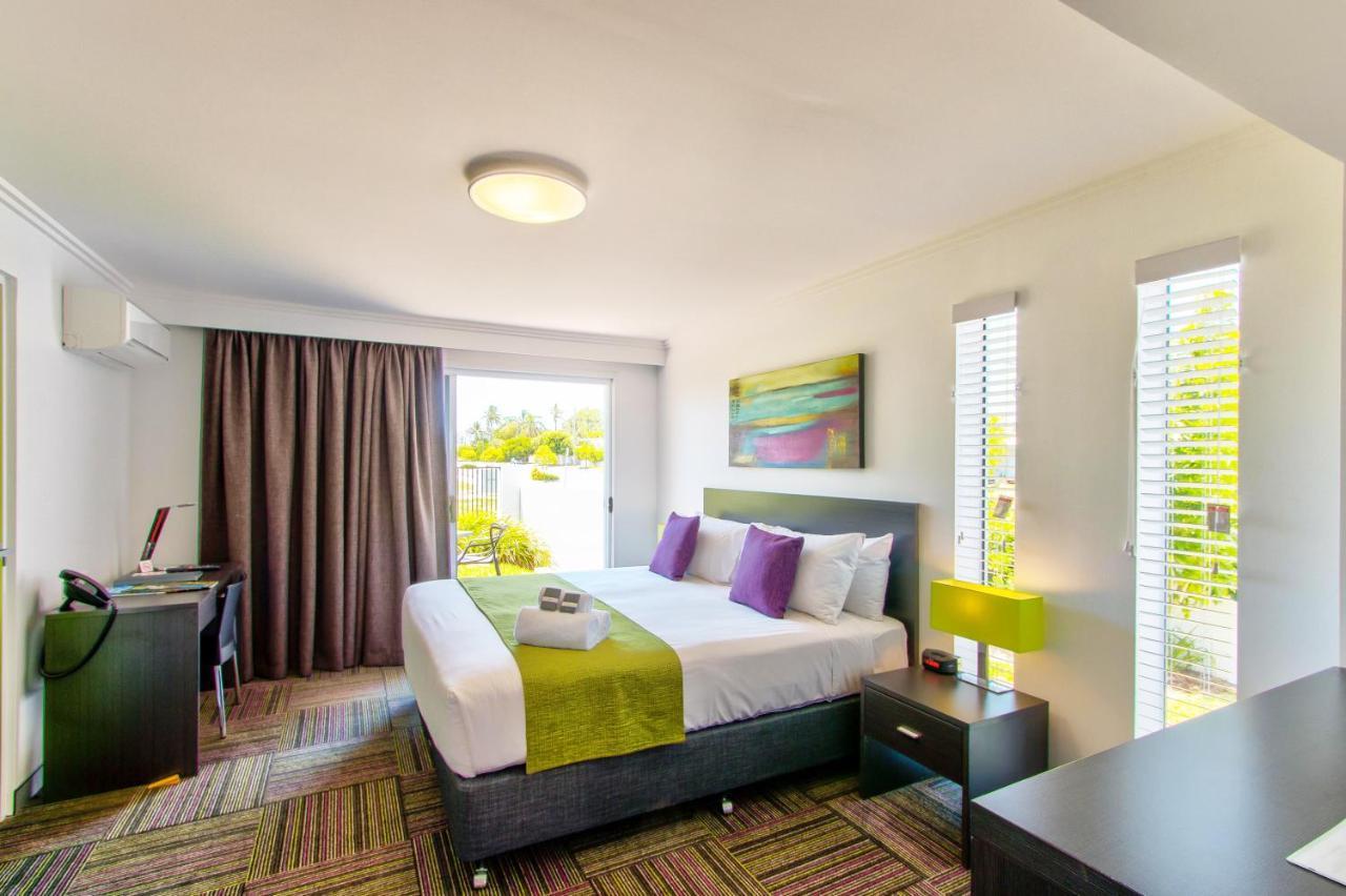 Oceanside Official Motel