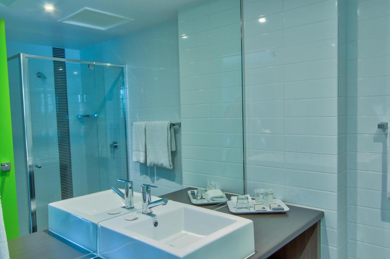Oceanside Official Motel Mackay