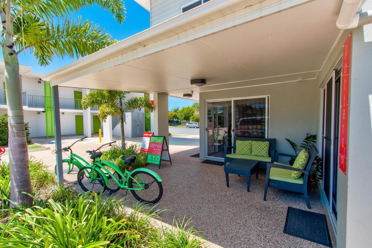 Motel Oceanside Official Mackay