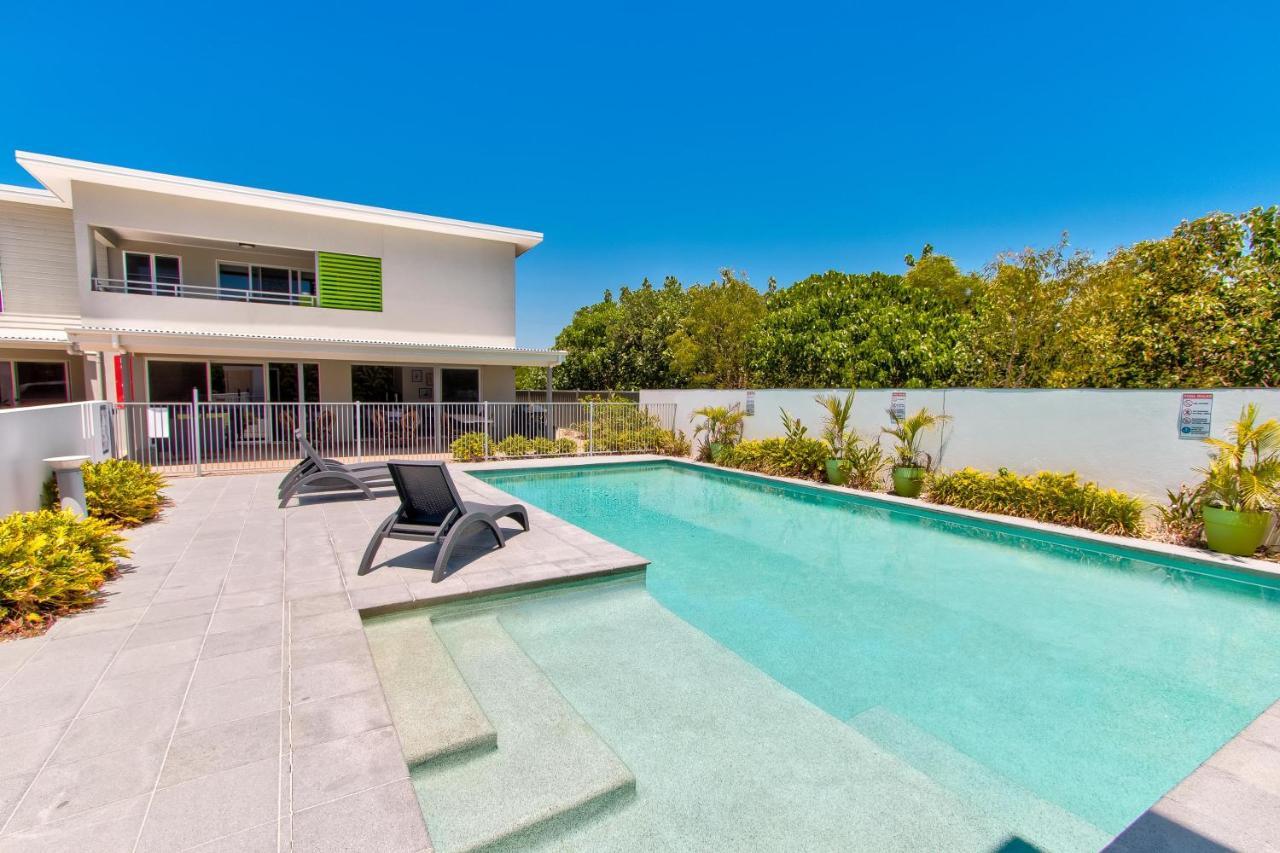 Motel Oceanside Official Mackay