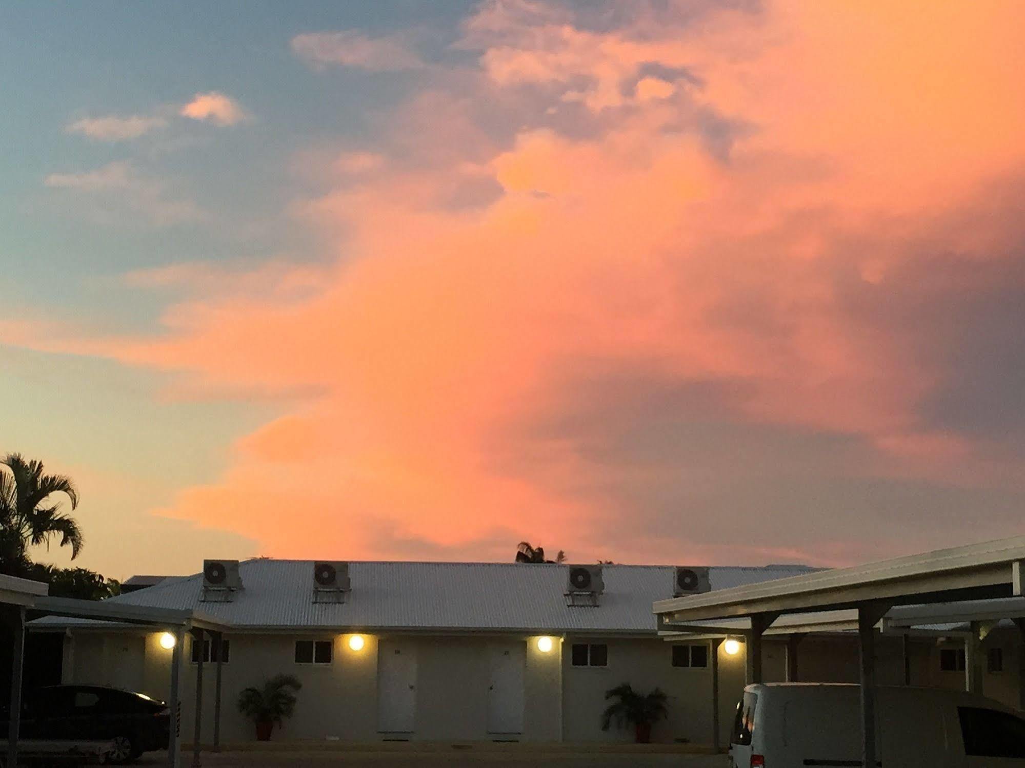 Motel Beachside Boutique