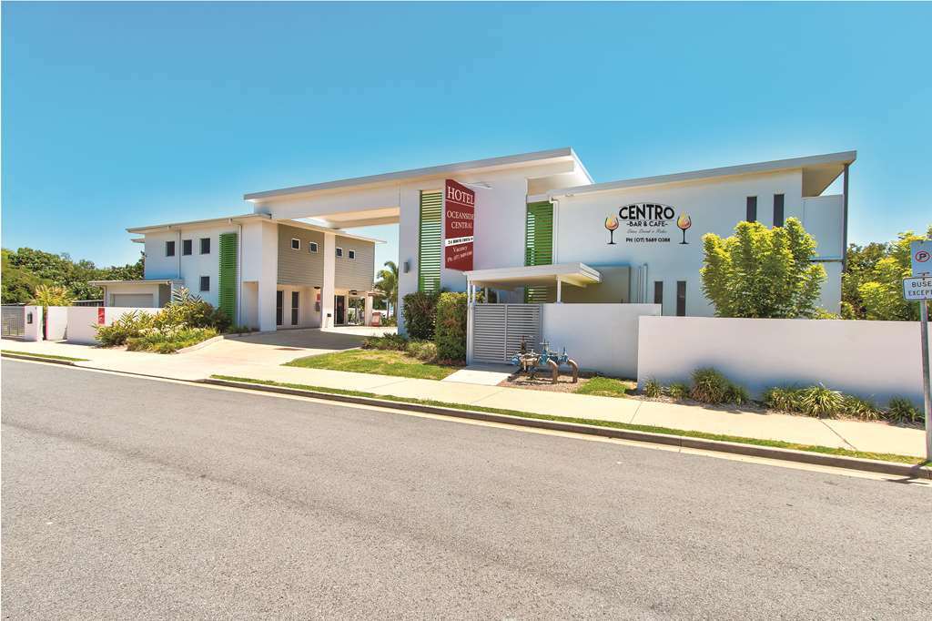 Motel Oceanside Official Mackay