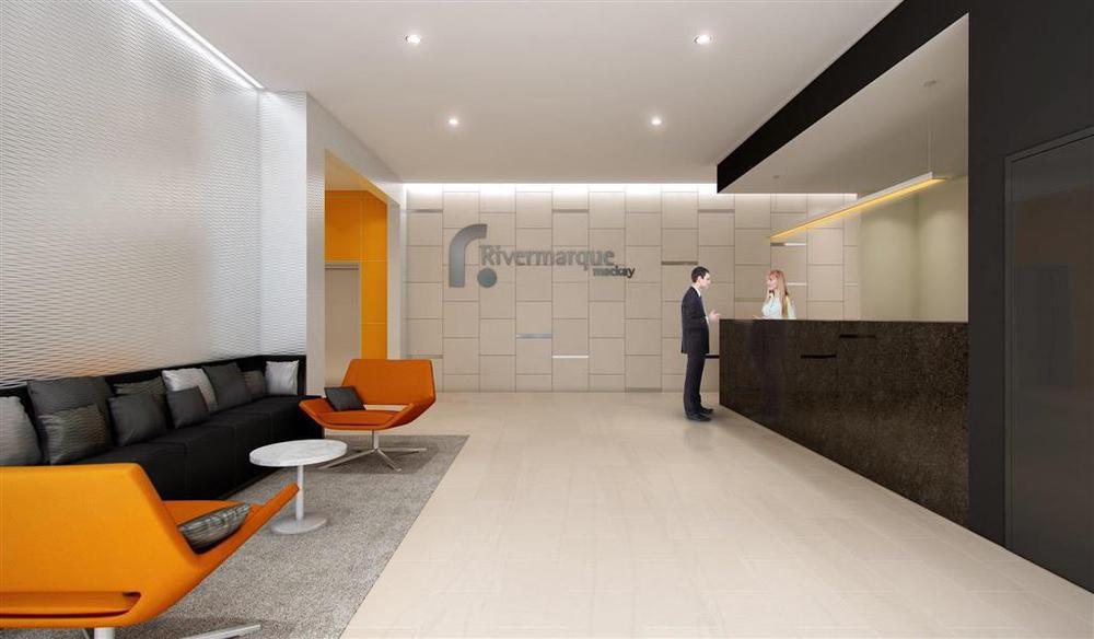 Aparthotel Oaks Rivermarque 4*