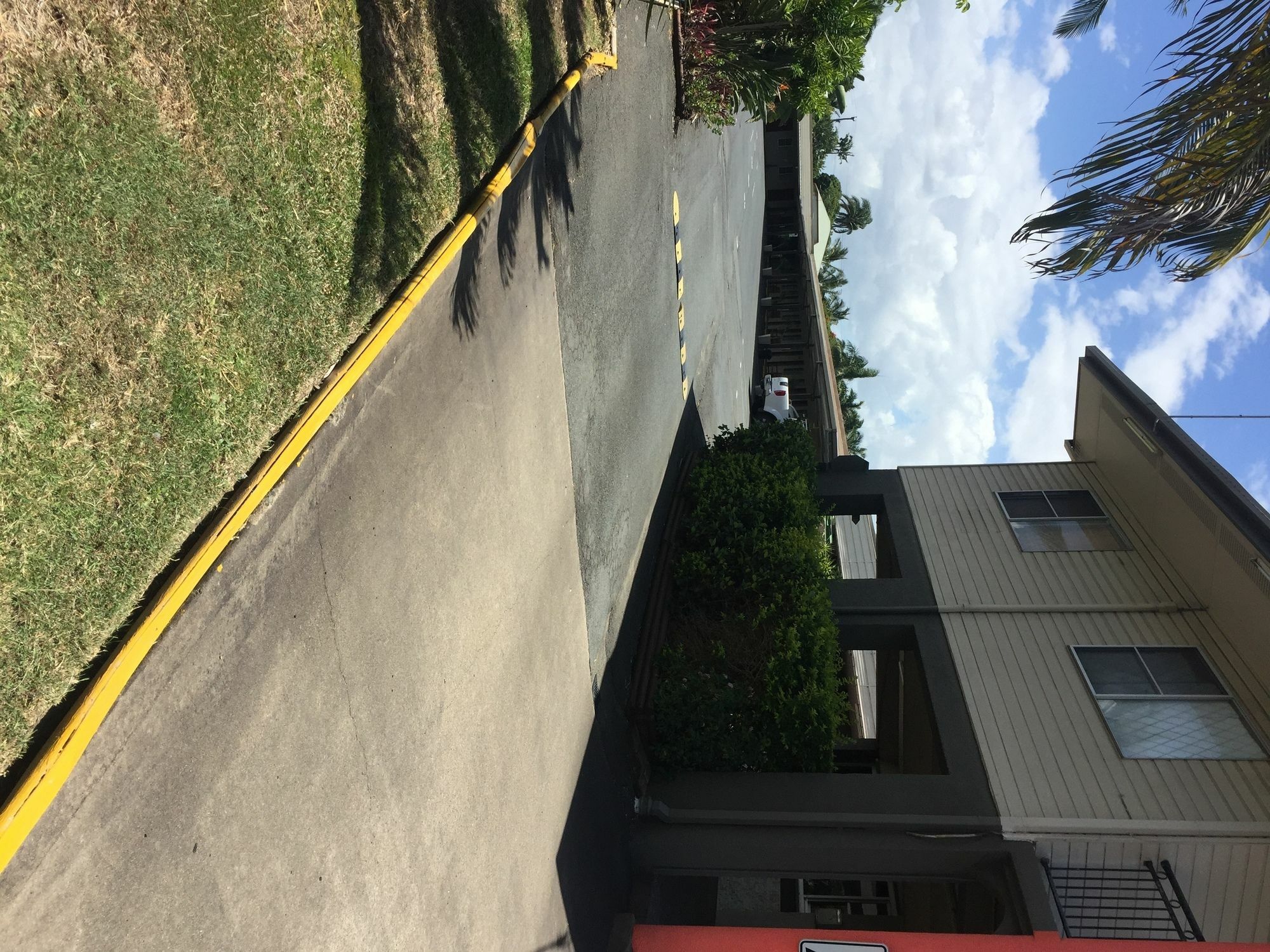Country Plaza Motor 4* Mackay