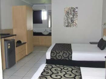Alara Motor Mackay