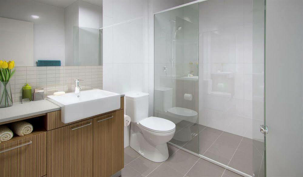 Oaks Rivermarque Aparthotel 4*