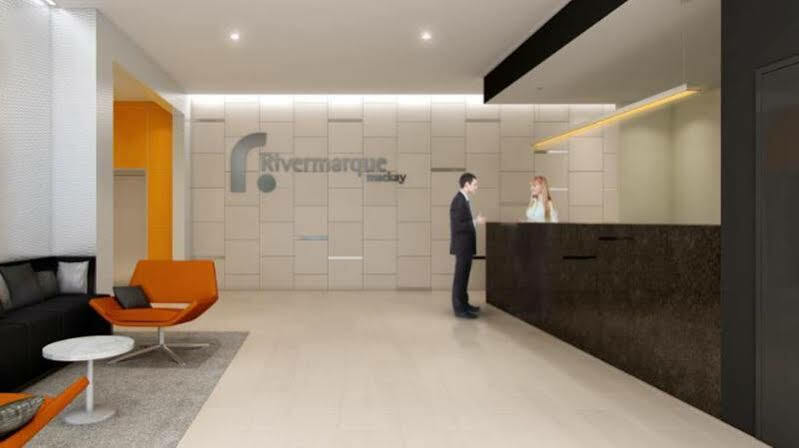 Aparthotel Oaks Rivermarque 4*