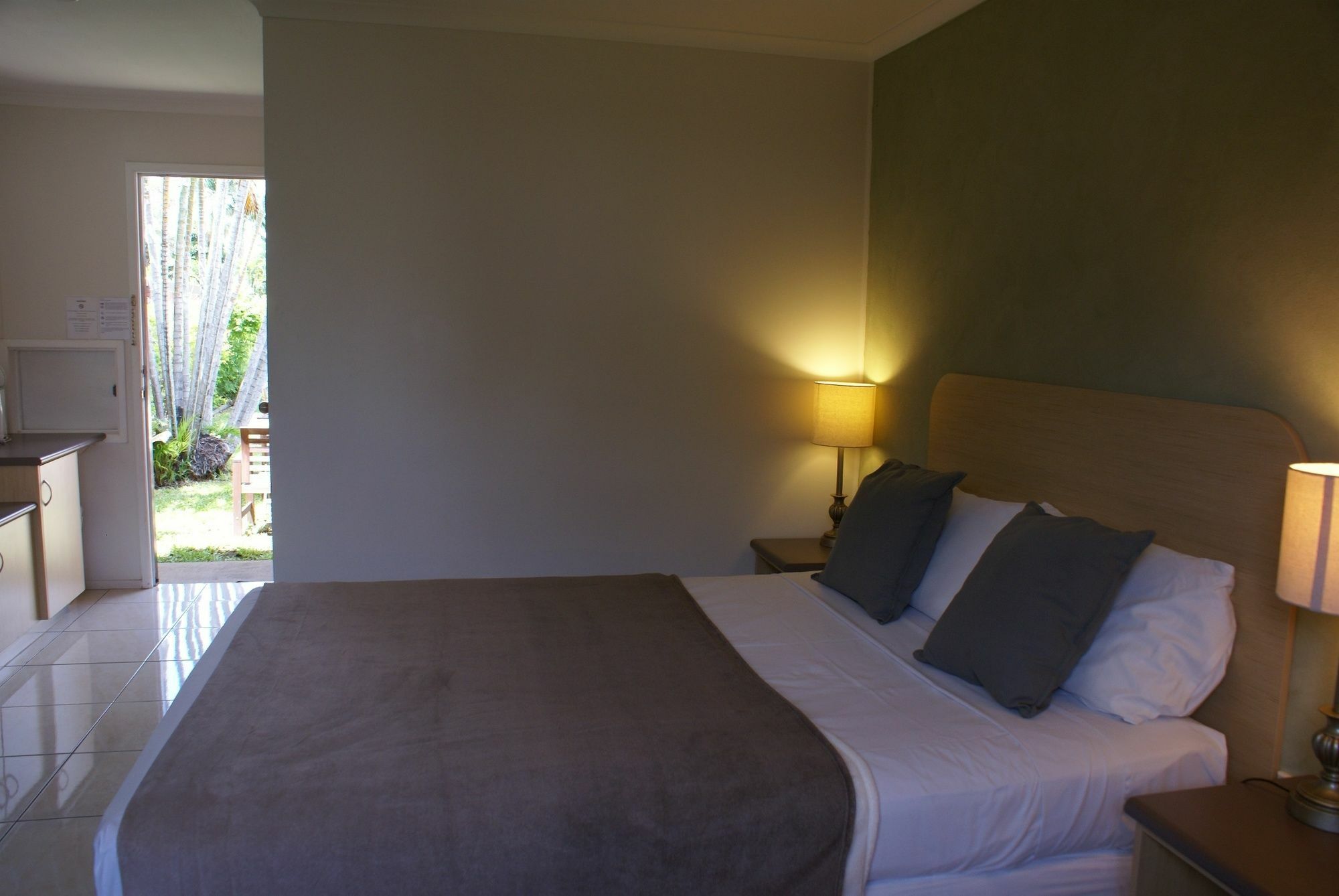 Motel Motor
