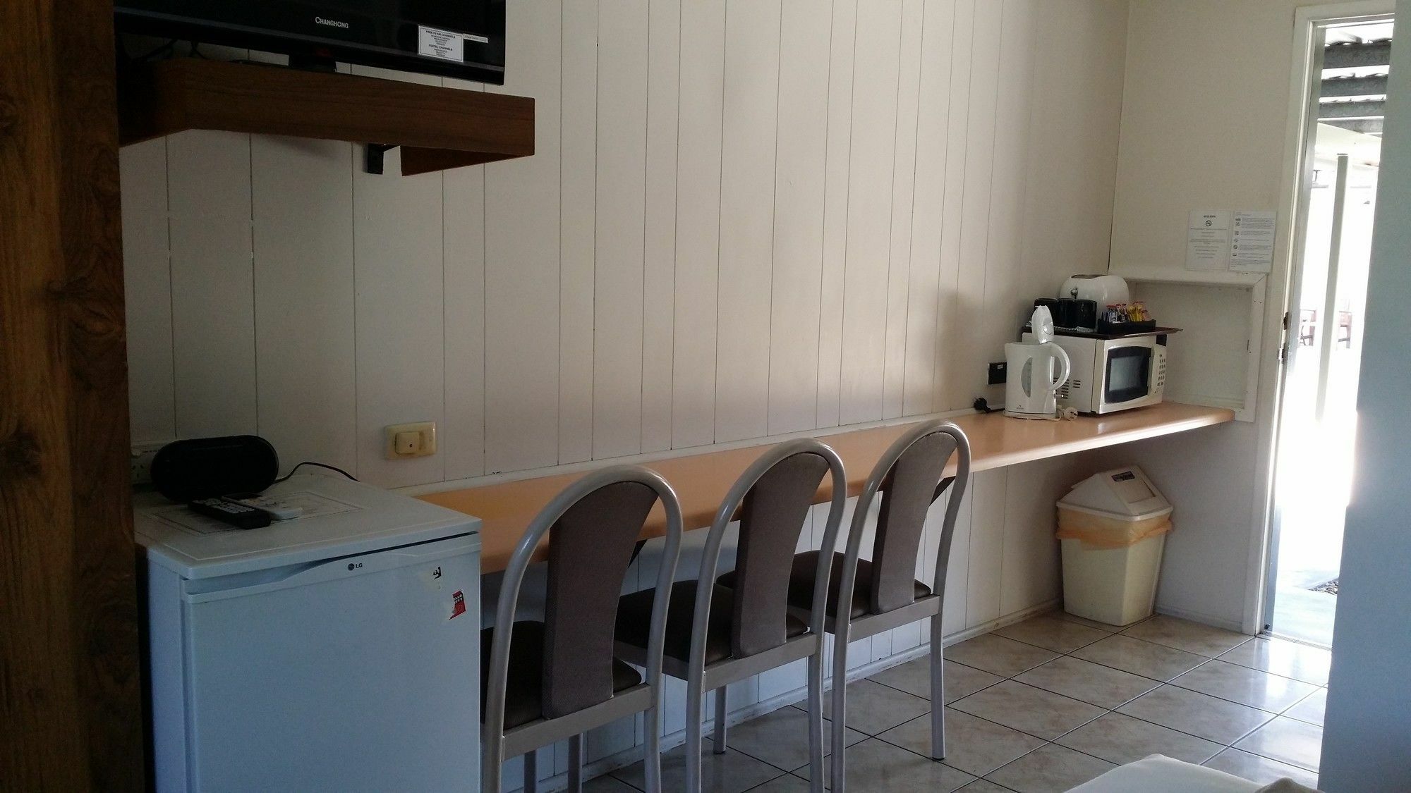 Motel Motor Mackay