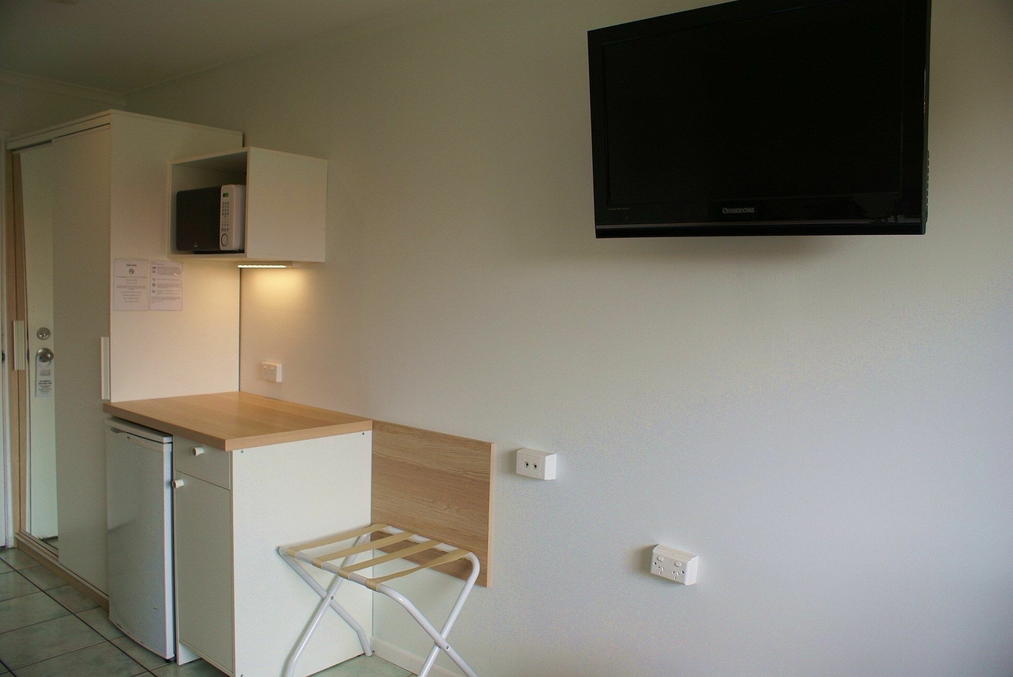 Motel Motor Mackay