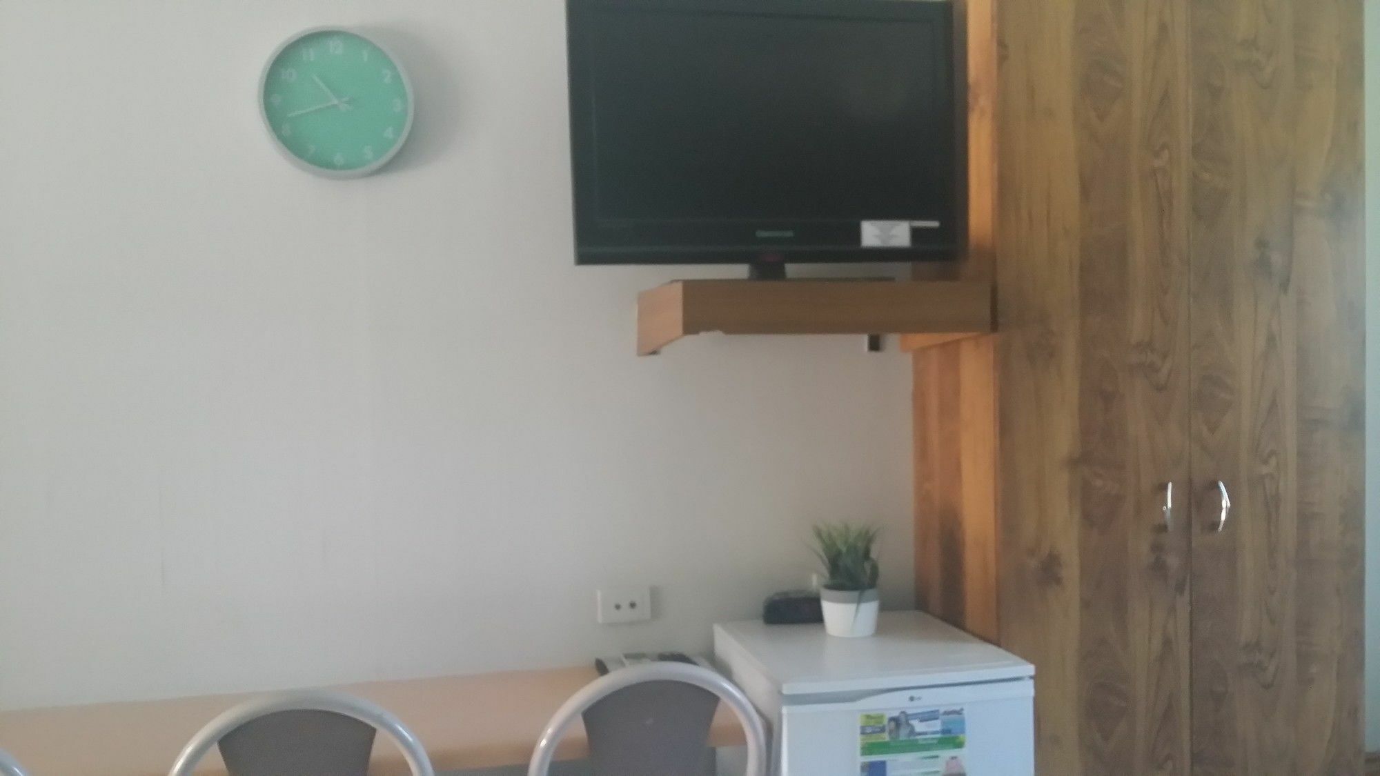 Motel Motor 3*