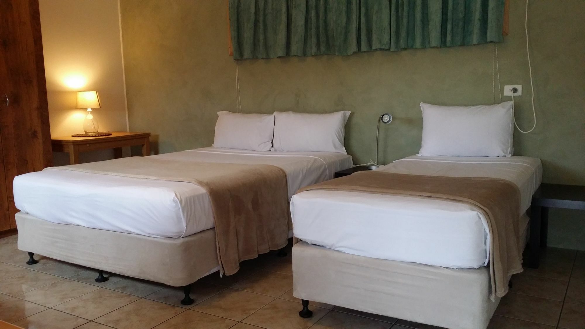 Motel Motor