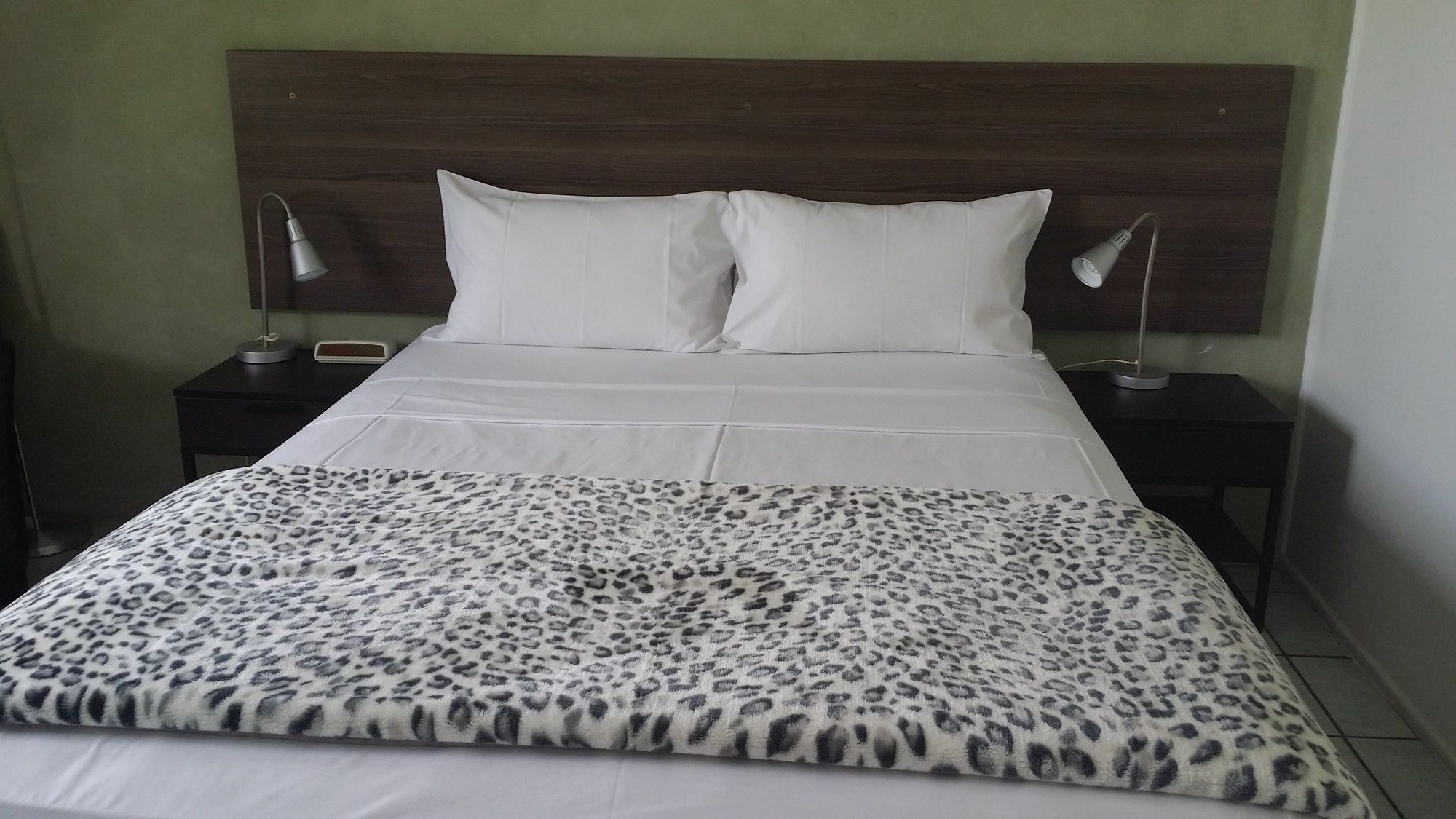 Motor Motel 3*
