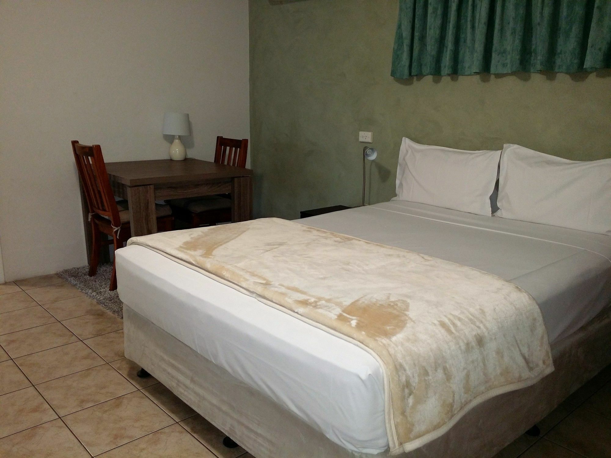 Motel Motor 3*
