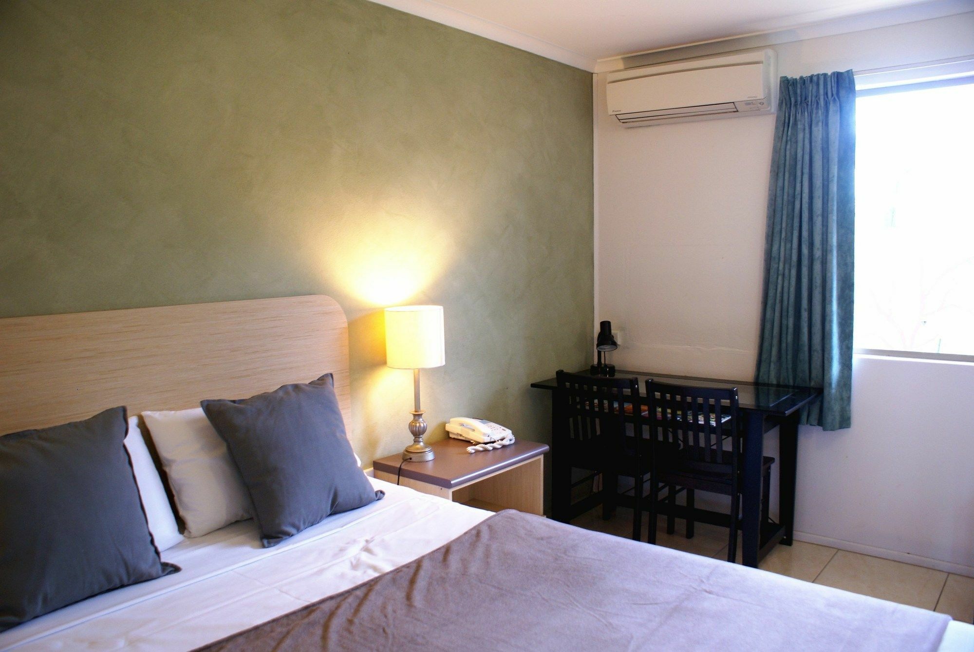 Motor Motel Mackay