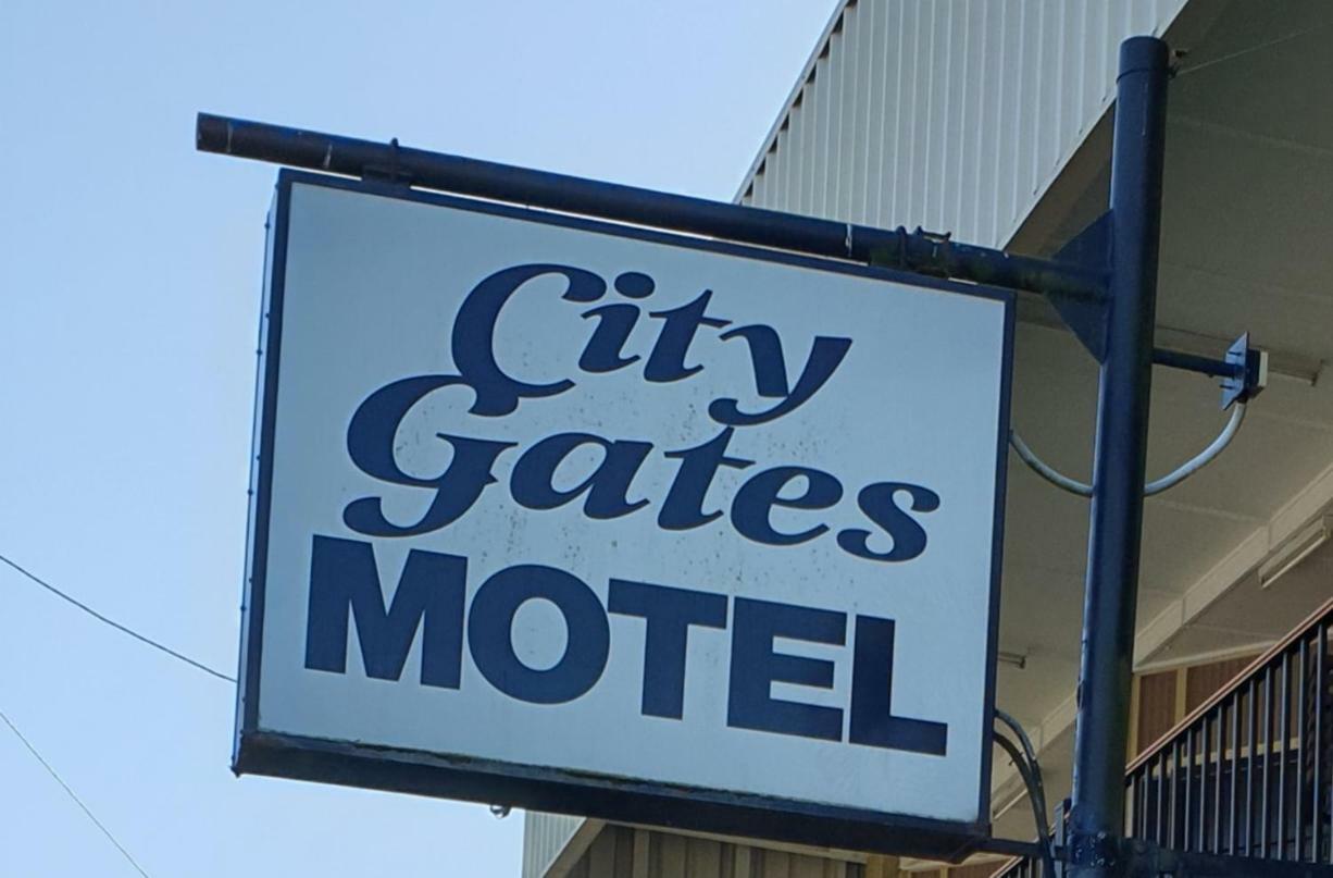 City Gates * Mackay