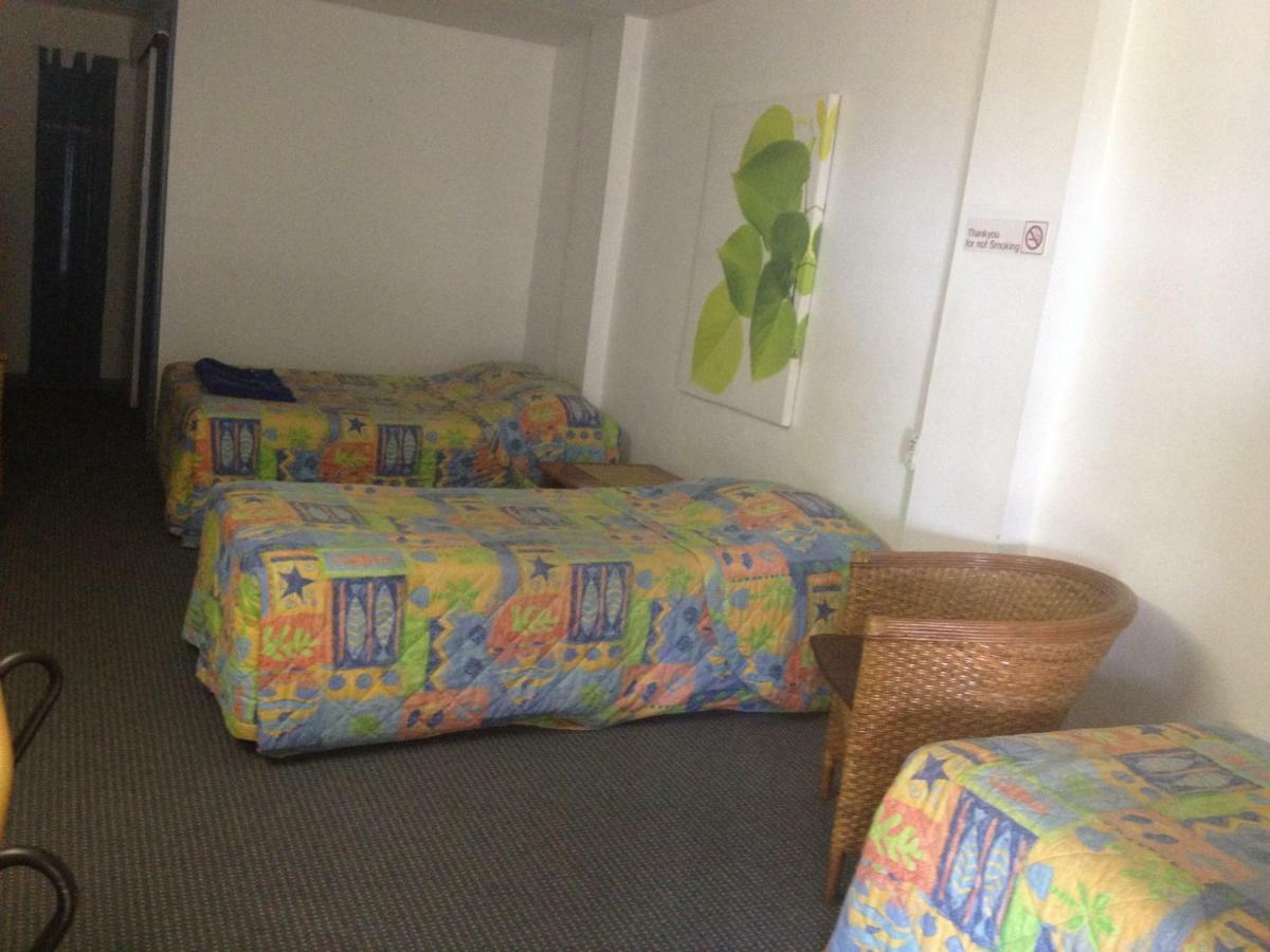 City Gates Motel Mackay