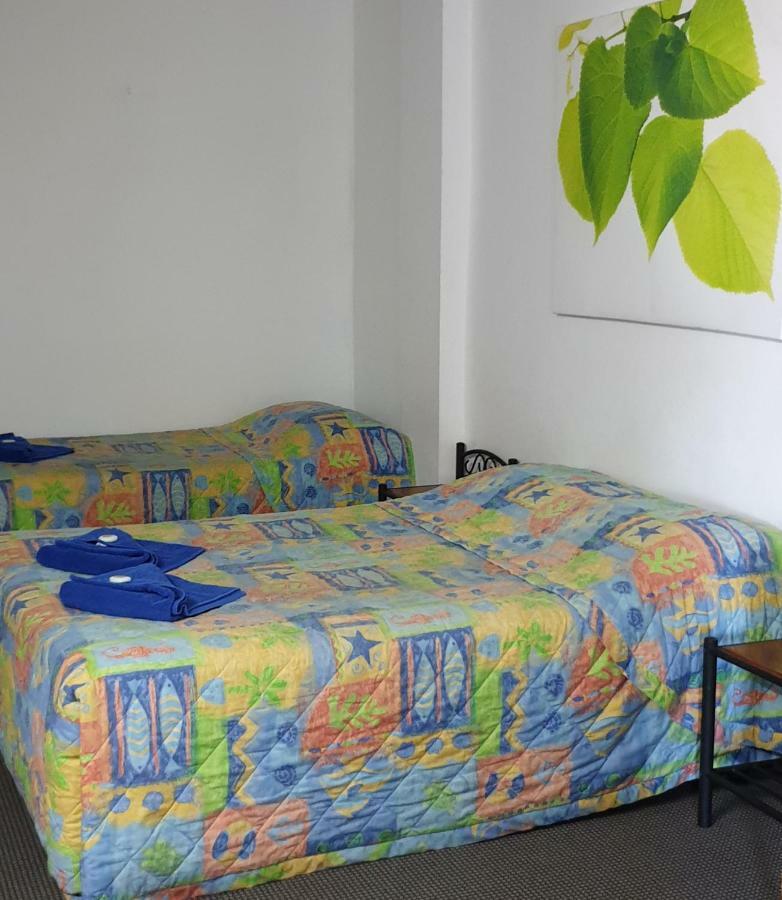 City Gates Motel