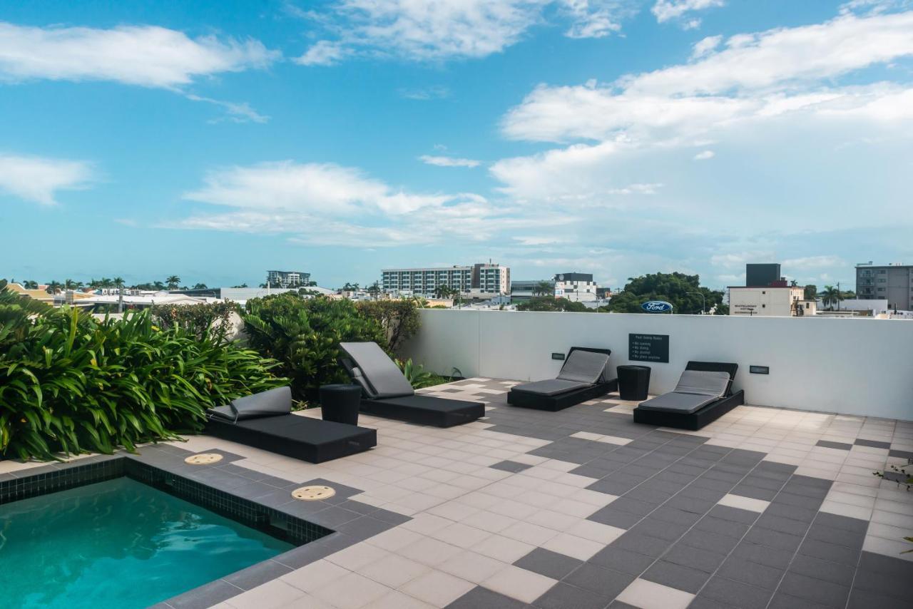 Airtrip On River Street, Apartment Mackay